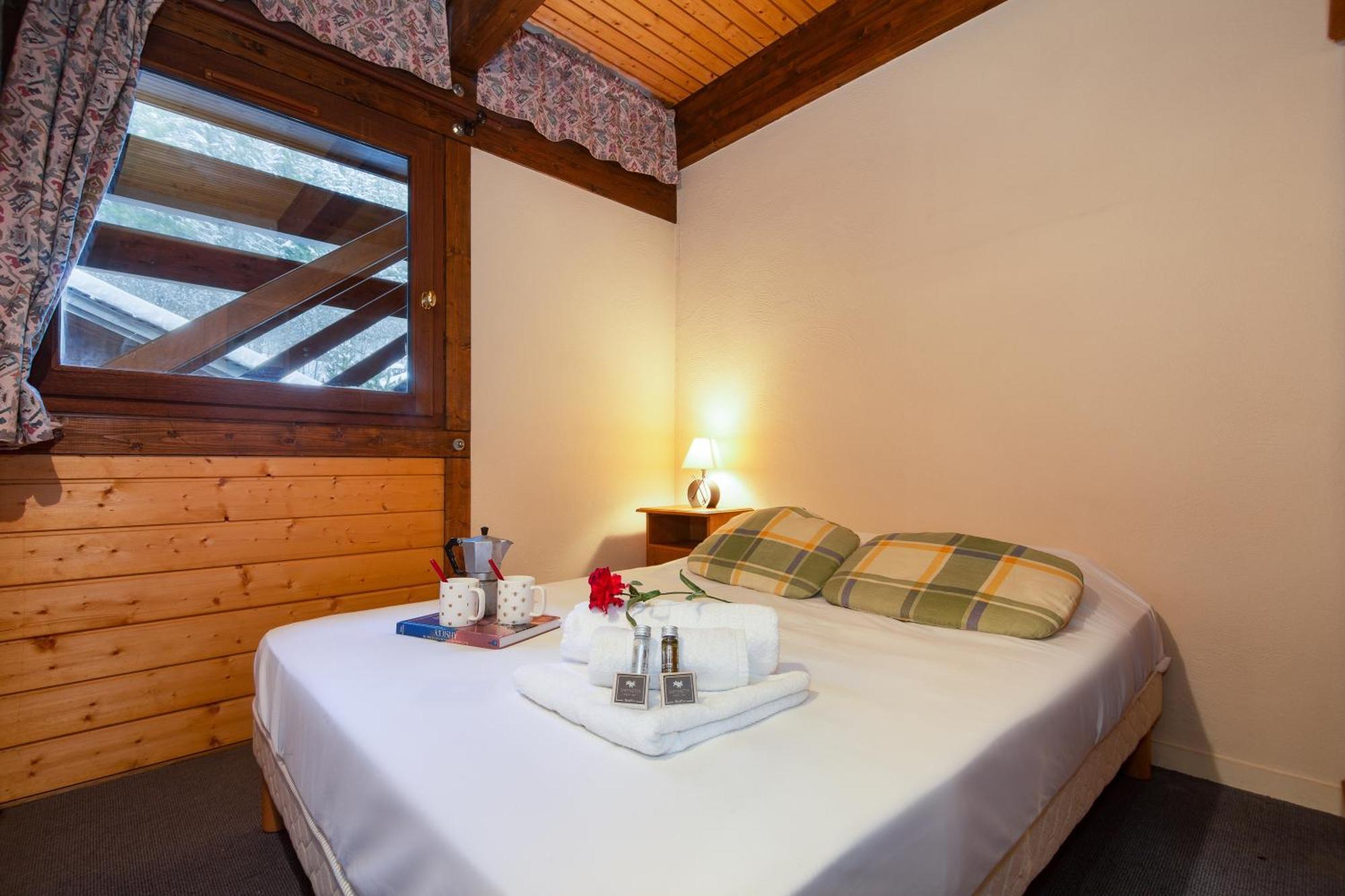 Chalet Residence Chantey Mourry 6 - Happy Rentals آرجُنتيير المظهر الخارجي الصورة