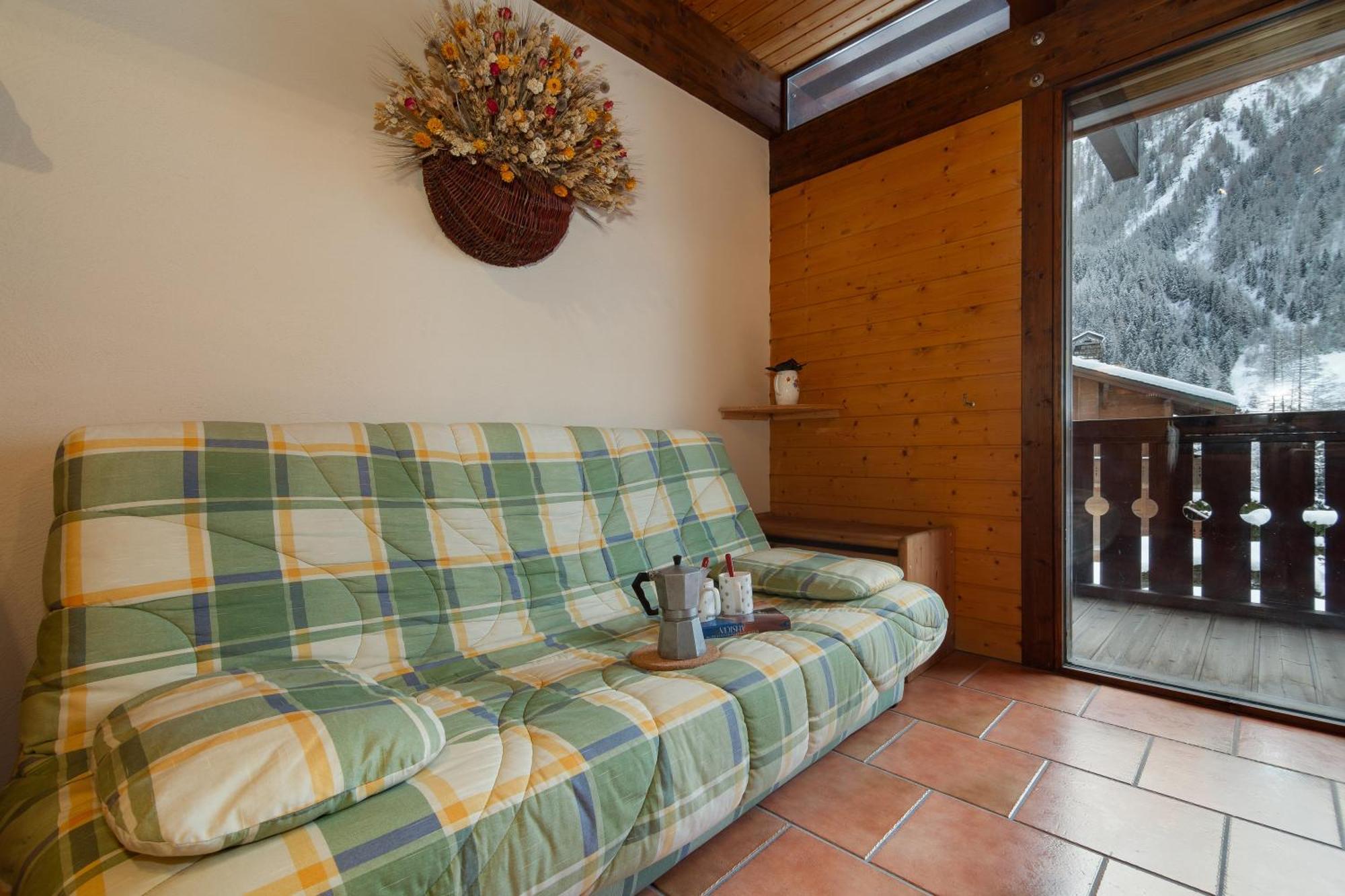 Chalet Residence Chantey Mourry 6 - Happy Rentals آرجُنتيير المظهر الخارجي الصورة